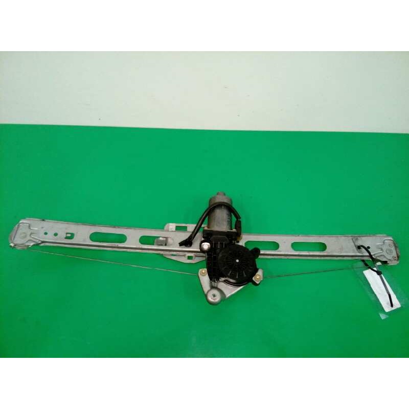 Recambio de elevalunas delantero derecho para mercedes-benz clase a (w168) 140 (168.031) referencia OEM IAM CABLE 2108202642 