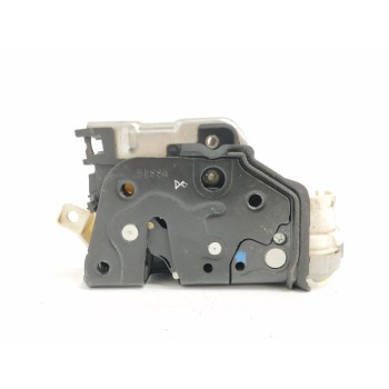 CERRADURA PUERTA DELANTERA IZQUIERDA 8J1837015C 