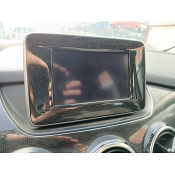 Recambio de carroceria corte para mercedes-benz clase b (w246) 1.5 cdi cat referencia OEM IAM   