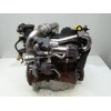 Recambio de motor completo para renault megane ii berlina 5p 1.5 dci diesel cat referencia OEM IAM K9K724  