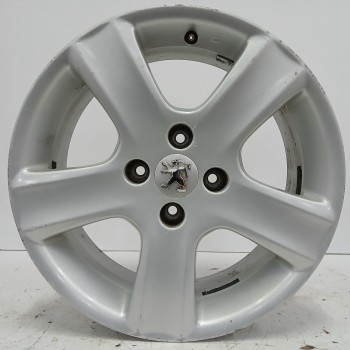 LLANTA ARIANE 6 5JX16CH4 ET31 4H 4X108