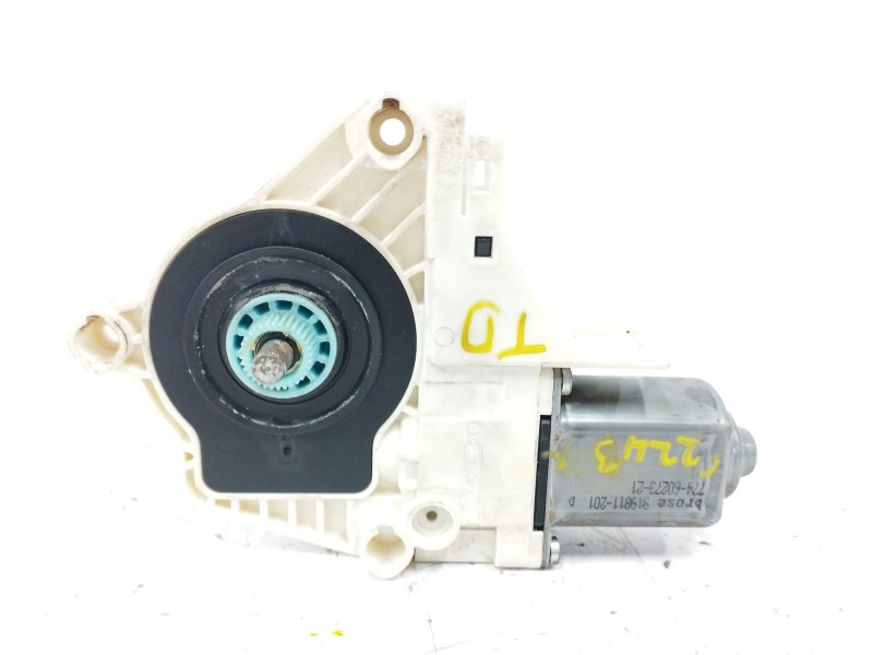 Recambio de motor elevalunas trasero derecho para skoda superb combi (3t5) ambition referencia OEM IAM 8K0959812A 919811201D 