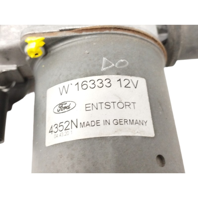 MOTOR LIMPIA DELANTERO