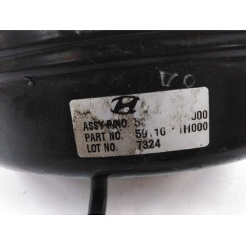 Recambio de servofreno para kia cee´d 1.4 cat referencia OEM IAM 591101H000  
