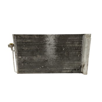 Recambio de condensador / radiador aire acondicionado para bmw 7 (e65, e66, e67) 730 d referencia OEM IAM 64509122827  