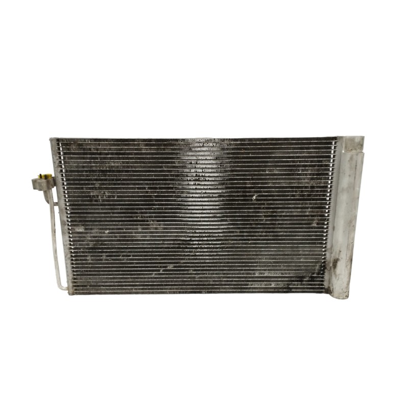 Recambio de condensador / radiador aire acondicionado para bmw 7 (e65, e66, e67) 730 d referencia OEM IAM 64509122827  