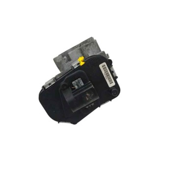 Recambio de caja mariposa para opel vectra c berlina 1.9 cdti referencia OEM IAM 48CPD1  