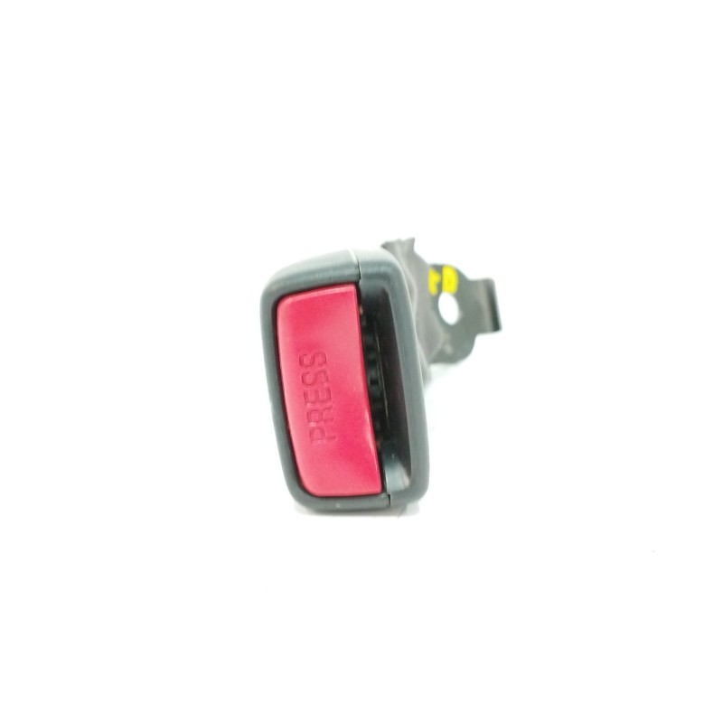 Recambio de enganche cinturon derecho para honda civic berlina 3 (ep1/2) 1.6 vtec cat (d 16 v 1) referencia OEM IAM  TRASERO 
