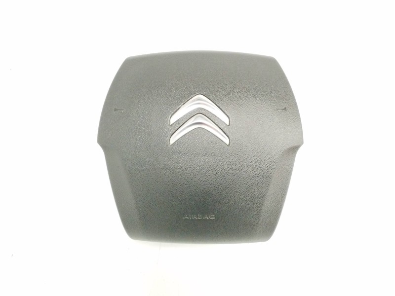 Recambio de airbag delantero izquierdo para citroën c4 picasso 1.6 blue-hdi fap referencia OEM IAM 96764017ZD Recambio de airbag delantero izquierdo para citroën c4 picasso 1.6 blue-hdi fap referencia OEM IAM 96764017ZD
