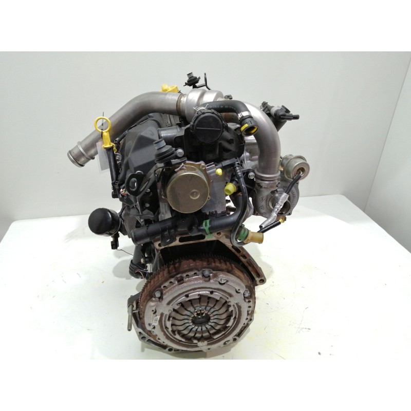 MOTOR COMPLETO