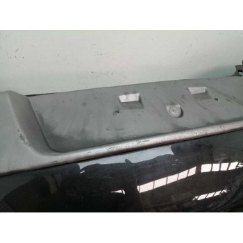 Recambio de paragolpes trasero para renault megane ii berlina 5p 1.6 16v referencia OEM IAM 8200436721  