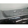 Recambio de paragolpes trasero para renault megane ii berlina 5p 1.6 16v referencia OEM IAM 8200436721  