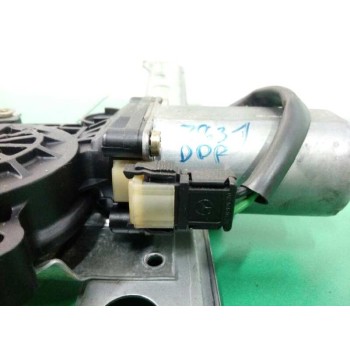 Recambio de elevalunas delantero derecho para mercedes-benz clase a (w168) 140 (168.031) referencia OEM IAM CABLE 2108202642 