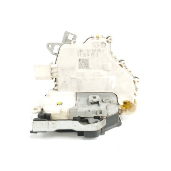 Recambio de cerradura puerta delantera izquierda para audi a4 ber. (b8) 2.0 16v tdi referencia OEM IAM 8J1837015C  