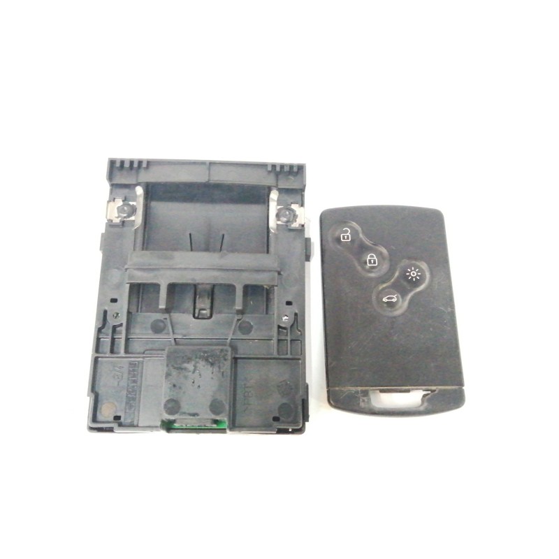 Recambio de conmutador de arranque para renault megane iii berlina 5 p authentique referencia OEM IAM 285909828R A2C5318518608 