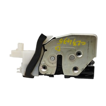 Recambio de cerradura puerta delantera derecha para kia carens iv 1.6 gdi referencia OEM IAM 81320A4010  