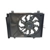 Recambio de electroventilador para hyundai i10 1.2 16v cat referencia OEM IAM 253800X550  
