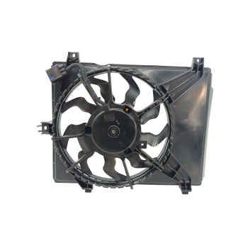 Recambio de electroventilador para hyundai i10 1.2 16v cat referencia OEM IAM 253800X550  