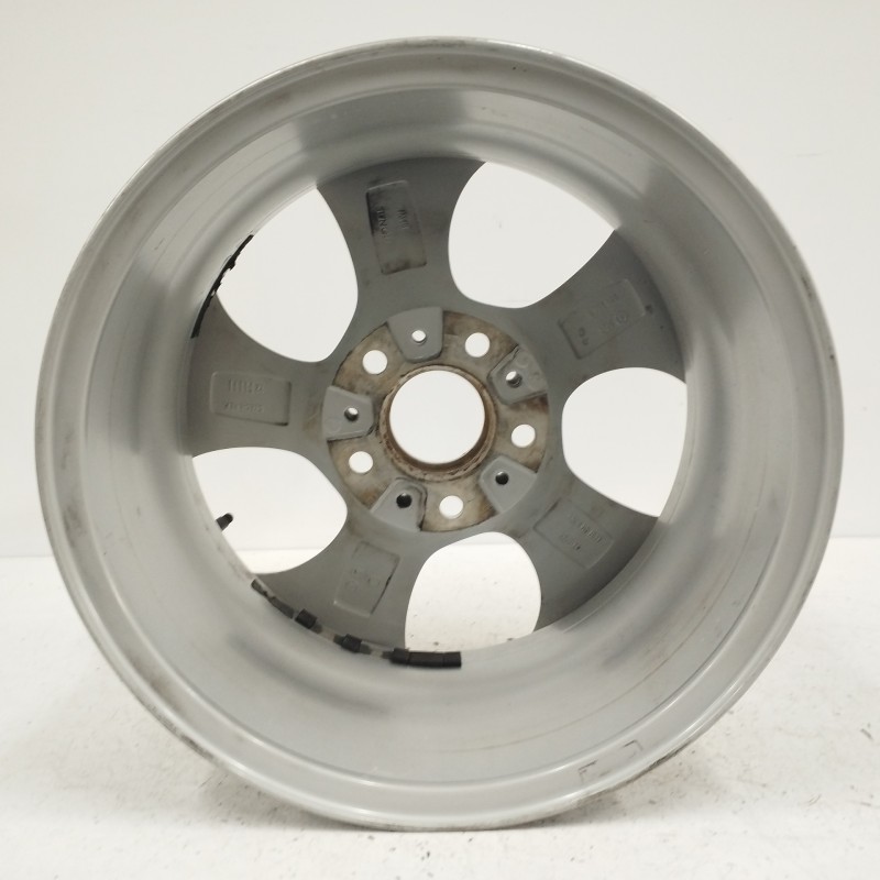LLANTA 7JX16H2IS31 5H 5X120