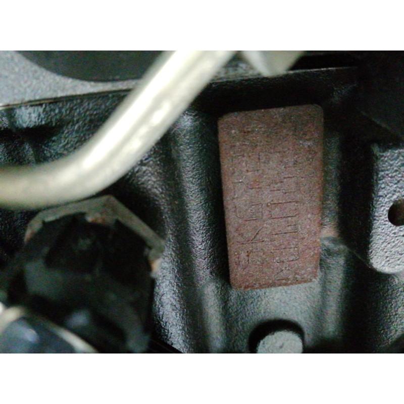 MOTOR COMPLETO