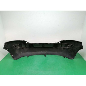 Recambio de paragolpes trasero para renault megane ii berlina 5p 1.6 16v referencia OEM IAM 8200436721  