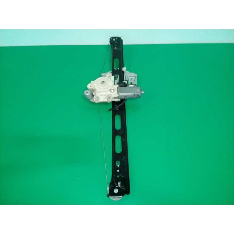 Recambio de elevalunas delantero izquierdo para mercedes-benz clase a (w168) 170 cdi (168.009) referencia OEM IAM CABLE 16872029