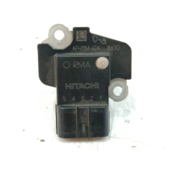 Recambio de caudalimetro para honda accord berlina (cu) 2.2 dtec cat referencia OEM IAM AHF70M62A  