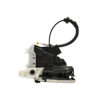 Recambio de cerradura puerta delantera derecha para kia carens iv 1.6 gdi referencia OEM IAM 81320A4010  