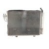 Recambio de condensador / radiador aire acondicionado para hyundai i10 1.2 16v cat referencia OEM IAM 976060X010  
