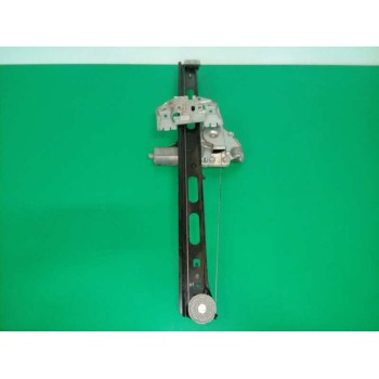 Recambio de elevalunas delantero izquierdo para mercedes-benz clase a (w168) 170 cdi (168.009) referencia OEM IAM CABLE 16872029