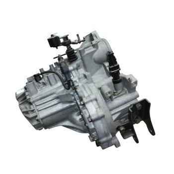 Recambio de caja cambios para hyundai getz (tb) 1.5 crdi referencia OEM IAM J52271 94204 KM 