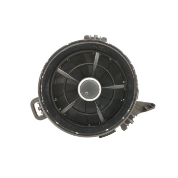 Recambio de rejilla aireadora para toyota yaris (_p13_) 1.5 (nsp131_) referencia OEM IAM 5556862280 LADO IZQUIERDO 