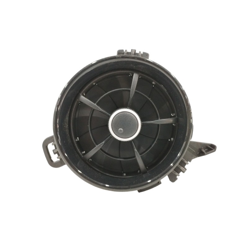 Recambio de rejilla aireadora para toyota yaris (_p13_) 1.5 (nsp131_) referencia OEM IAM 5556862280 LADO IZQUIERDO 