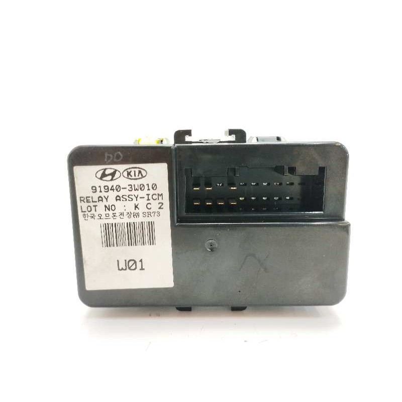 Recambio de modulo electronico para kia sportage iii (sl) 1.7 crdi referencia OEM IAM 919403W010  