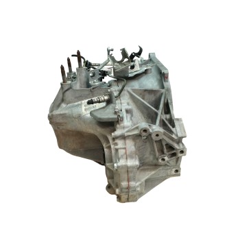 Recambio de caja cambios para mitsubishi asx (ga_w_) 1.8 di-d (ga6w) referencia OEM IAM F6MBA1UQZ  F6MBA