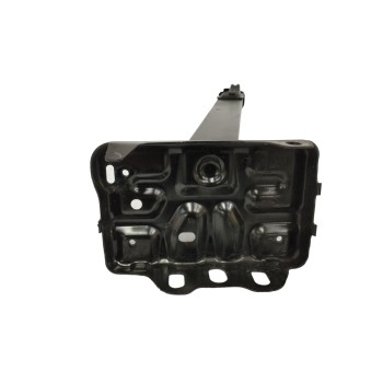 Recambio de absorbedor delantero para peugeot 5008 1.2 12v e-thp referencia OEM IAM 9809176380  