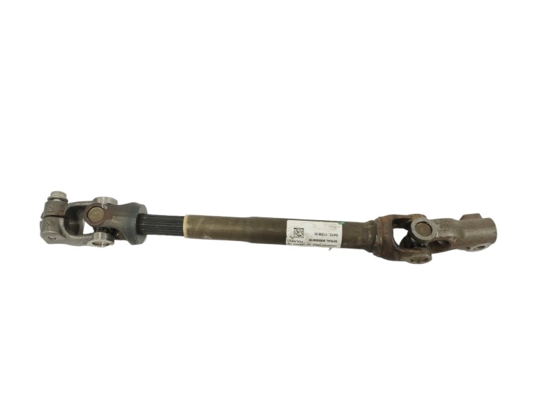 Recambio de rotula columna direccion para jeep renegade 1.6 m-jet cat referencia OEM IAM A004211600  
