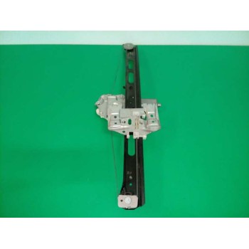 Recambio de elevalunas delantero izquierdo para mercedes-benz clase a (w168) 170 cdi (168.009) referencia OEM IAM CABLE 16872029