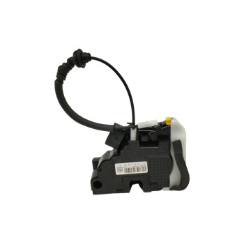 Recambio de cerradura puerta delantera derecha para kia carens iv 1.6 gdi referencia OEM IAM 81320A4010  