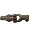 Recambio de rotula columna direccion para jeep renegade 1.6 m-jet cat referencia OEM IAM A004211600  
