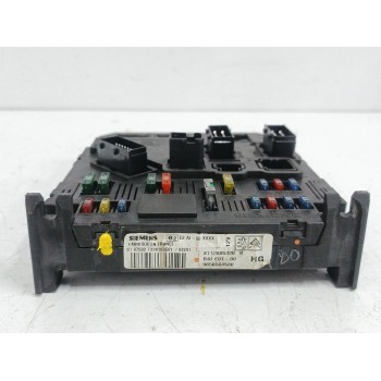 Recambio de caja reles / fusibles para citroën xsara picasso (n68) 2.0 hdi referencia OEM IAM 9650584580  