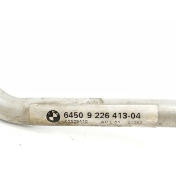 Recambio de tubos aire acondicionado para bmw x1 (e84) 2.0 turbodiesel cat referencia OEM IAM 64509226413  