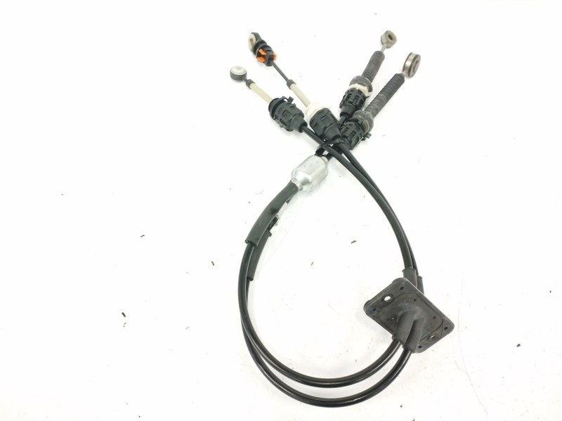 Recambio de varillaje cambio para fiat talento kasten (296) 2.0 dci referencia OEM IAM 349359296  