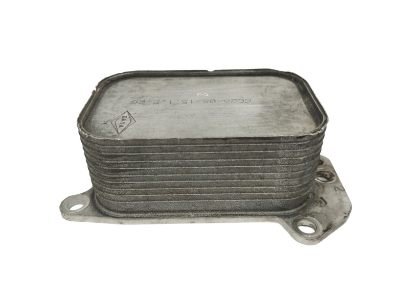 Recambio de enfriador aceite motor para citroën c4 picasso 1.6 blue-hdi fap referencia OEM IAM   