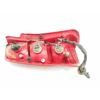 Recambio de piloto trasero derecho para mitsubishi space star (dg0) 1.8 gdi cat referencia OEM IAM 287602  