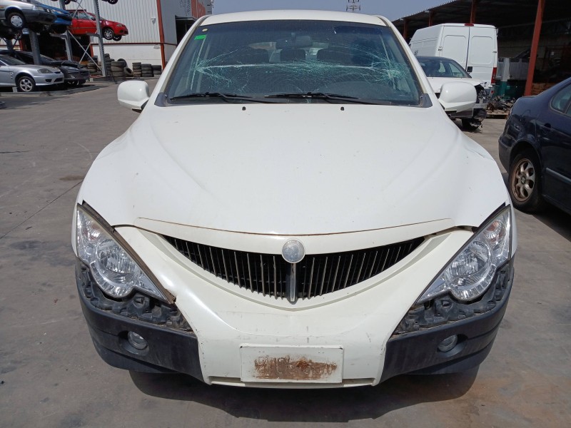 Recambio de carroceria corte para ssangyong actyon 2.0 td cat referencia OEM IAM   