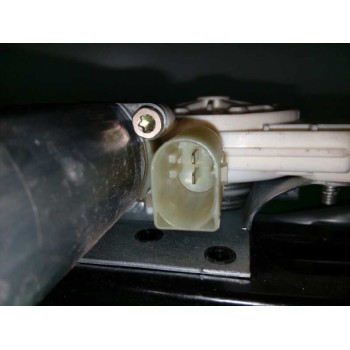 Recambio de elevalunas delantero izquierdo para mercedes-benz clase a (w168) 170 cdi (168.009) referencia OEM IAM CABLE 16872029