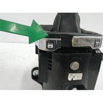 Recambio de palanca cambio para ford s-max (ca1) 2.0 tdci cat referencia OEM IAM 6G9R7C453  6G9R7C453KC