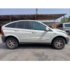 Recambio de carroceria corte para ssangyong actyon 2.0 td cat referencia OEM IAM   