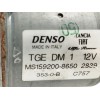 Recambio de motor limpia delantero para fiat 500 hybrid 1.0 referencia OEM IAM MS1592008650  